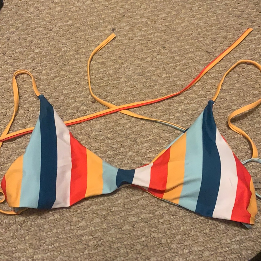 bikini top